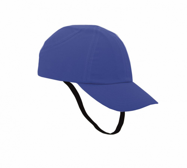 Каскетка защитная RZ Favorit CAP синяя